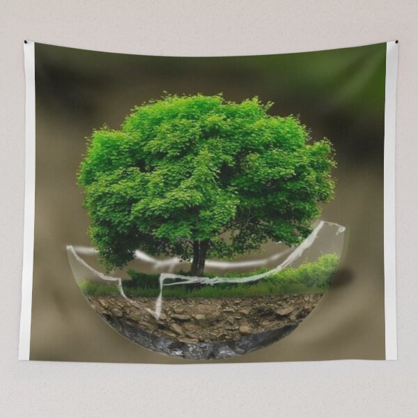 Item preview, Go Green designed and sold by NengShop.