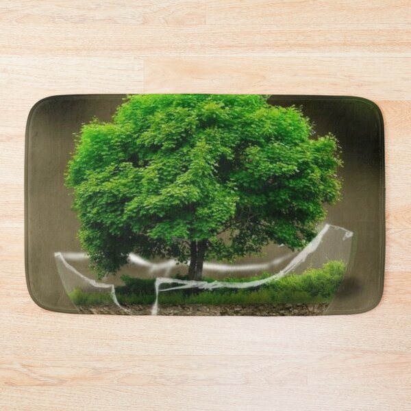 Item preview, Go Green designed and sold by NengShop.
