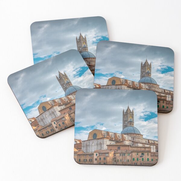 Item preview, Behind the Duomo designed and sold by Viv Thompson Photography .