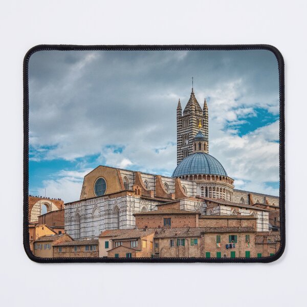 Item preview, Behind the Duomo designed and sold by Viv Thompson Photography .