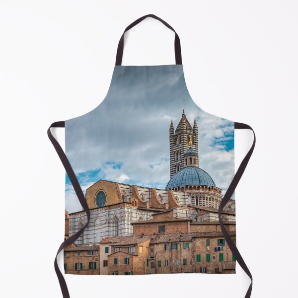 Item preview, Behind the Duomo designed and sold by Viv Thompson Photography .