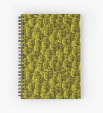 Shrek Spiral Notebook