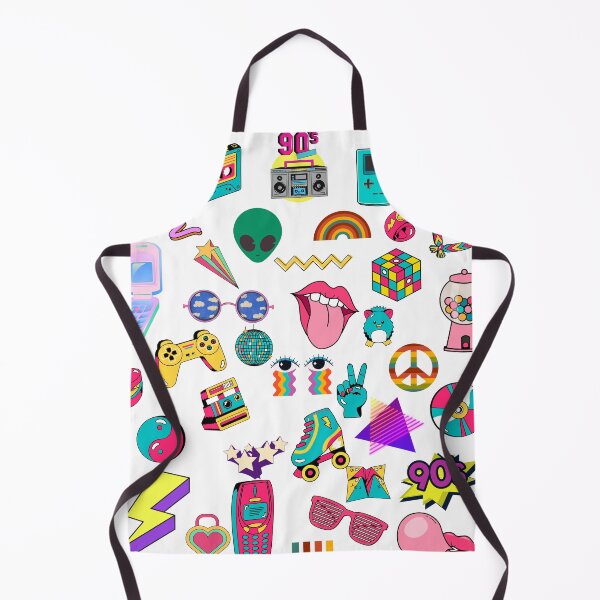 Item preview, 90s,1990 designed and sold by SAM FRITA.