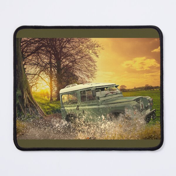 Item preview, Off Roading Adventures  designed and sold by Alisonchambers2.