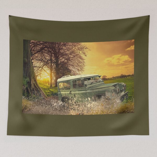 Item preview, Off Roading Adventures  designed and sold by Alisonchambers2.