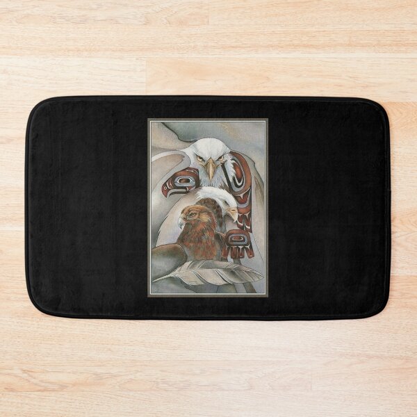 Item preview, crow nation emblem eagle  designed and sold by Original1977.