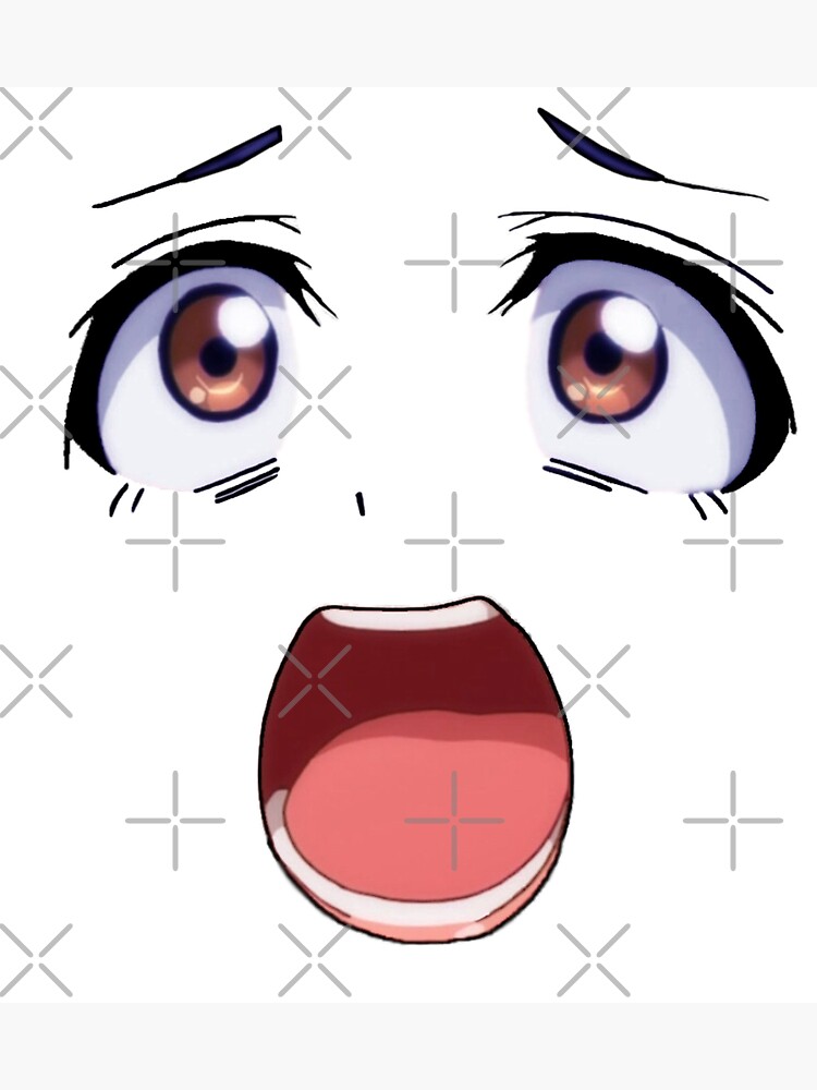 olhos e boca, Roblox Anime Drawing Manga, uau!venha a sua boca