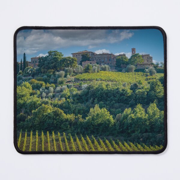 Item preview, Pastoral Tuscany designed and sold by Viv Thompson Photography .