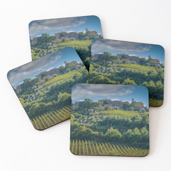 Aperçu de l'œuvre Toscane pastorale créée et vendue par Viv Thompson Photography .
