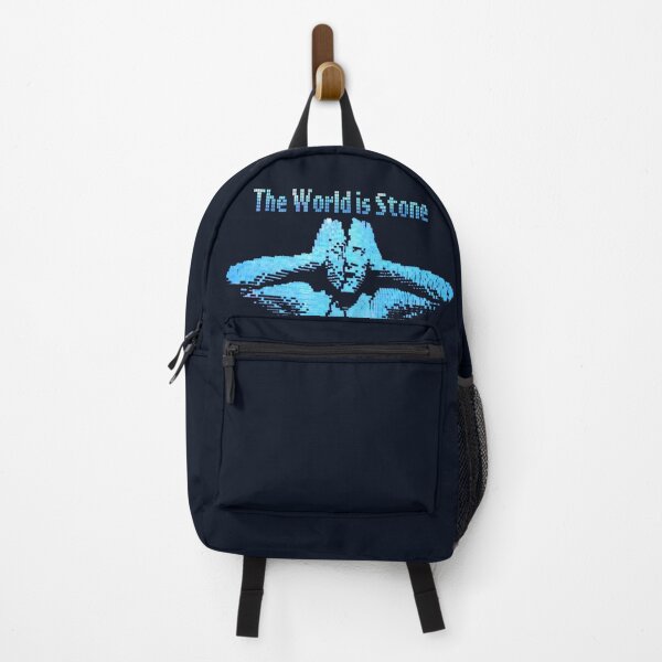 Item preview, The world is Stone designed and sold by Themys24.