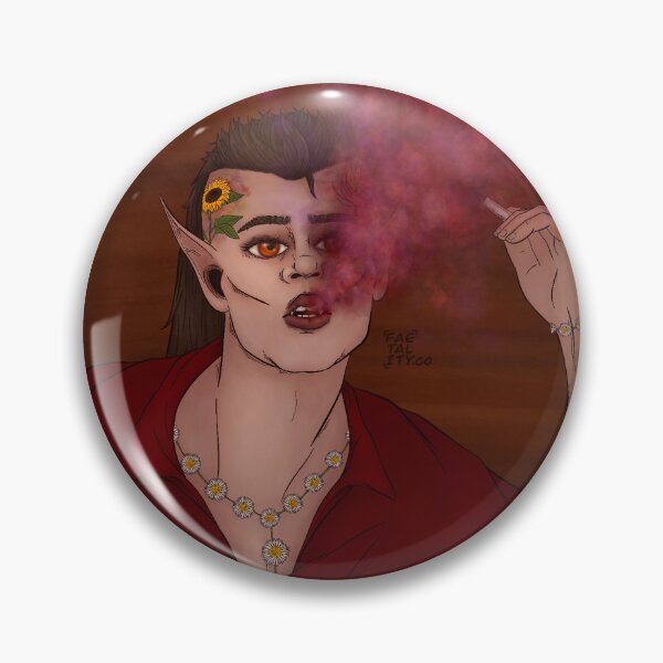 Item preview, Rogue  designed and sold by Faetality-co.