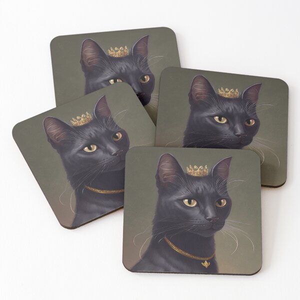 Item preview, Princess Kitty-Cat designed and sold by Soria Moria.