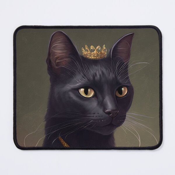 Item preview, Princess Kitty-Cat designed and sold by Soria Moria.