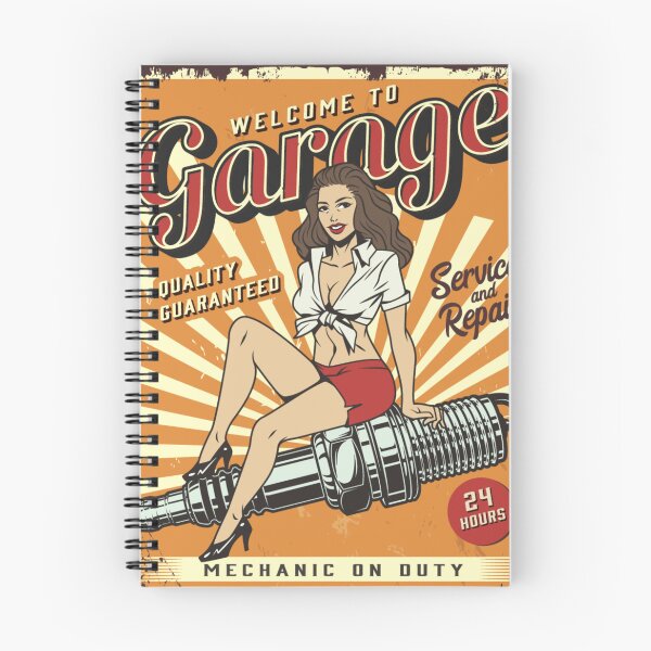 Artikelvorschau, Willkommen bei Garage entworfen und verkauft von SAM FRITA.