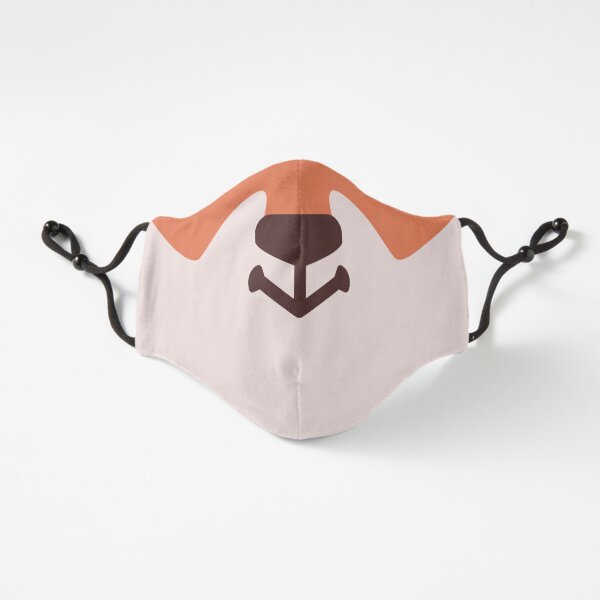 Shiba  Fitted 3-Layer