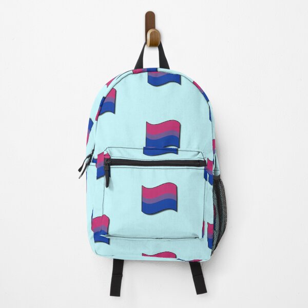 Item preview, Bisexual Flag designed and sold by PandaShoops.