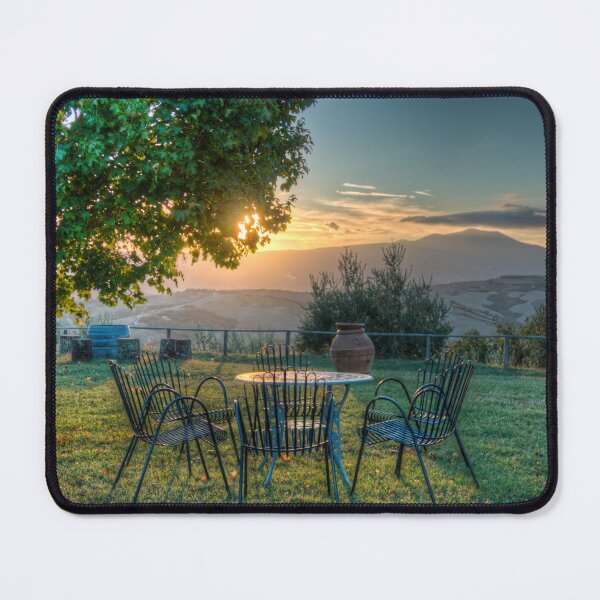 Item preview, Tuscan Sunset designed and sold by Viv Thompson Photography .