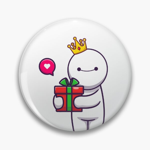 Item preview, Buddy has a gift for you, Happy birthday ! designed and sold by buddysigner.