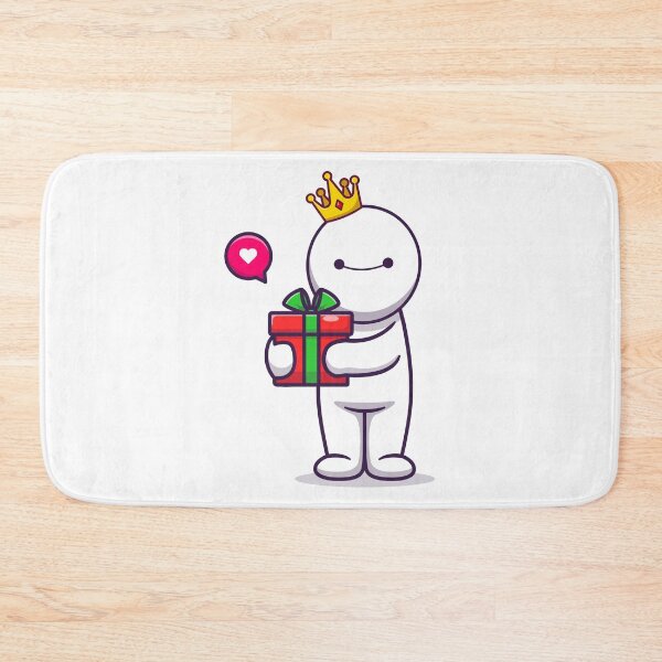 Item preview, Buddy has a gift for you, Happy birthday ! designed and sold by buddysigner.