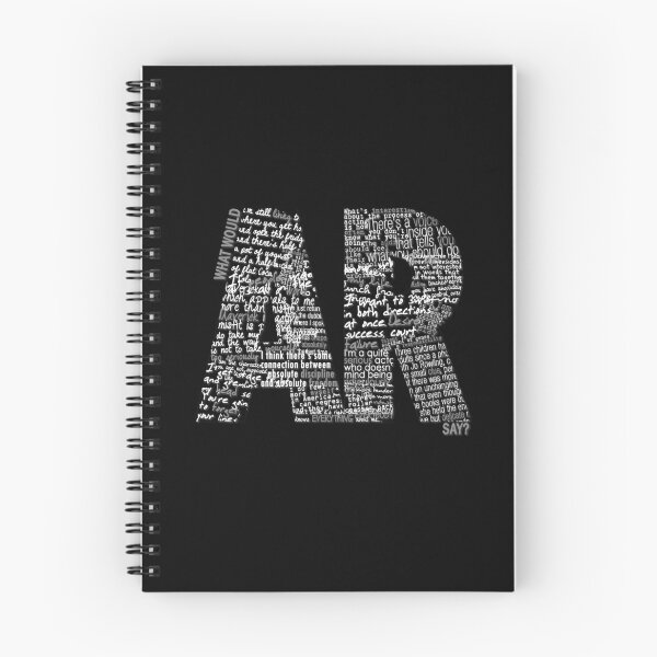 Item preview, ALAN RICKMAN Quotes! designed and sold by scatharis.