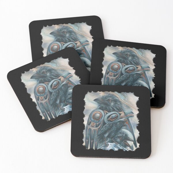 Item preview, crow nation art designed and sold by Original1977.