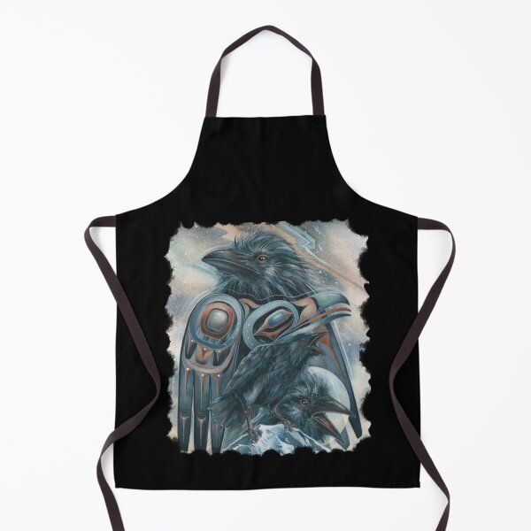 Item preview, crow nation art designed and sold by Original1977.