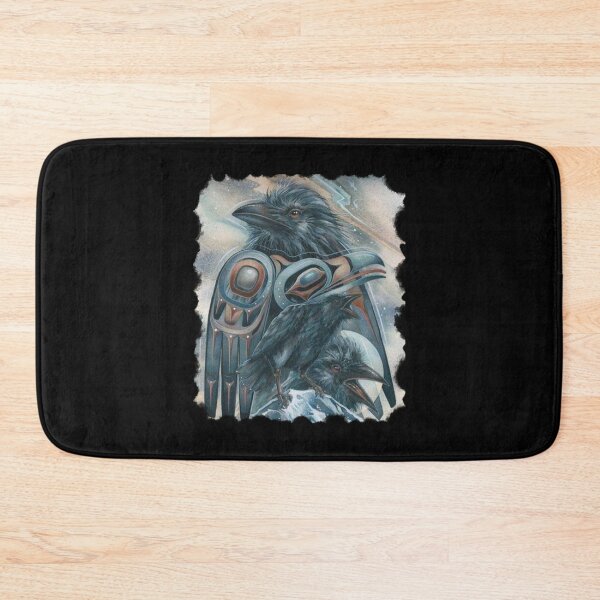 Item preview, crow nation art designed and sold by Original1977.