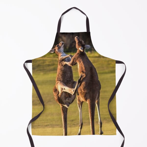Artikelvorschau, Boxing Kangaroos entworfen und verkauft von iamdesigns14.