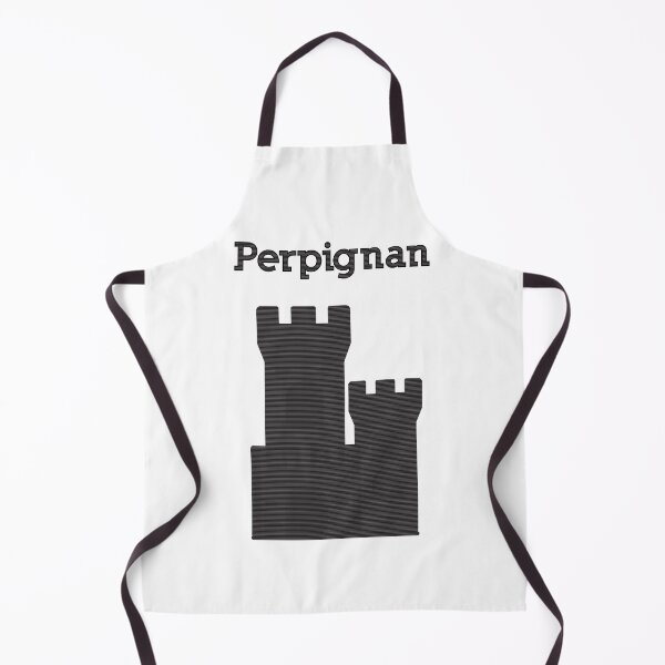 Item preview, Perpignan Castle designed and sold by MedEla ⭐⭐⭐⭐⭐.