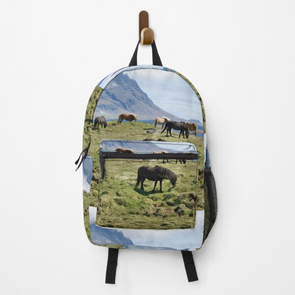 Item preview, Icelandic horses designed and sold by Sandy Maya's Artwork.