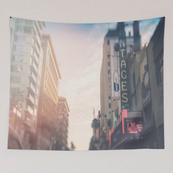Item preview, Hollywood Blvd designed and sold by Cali West.