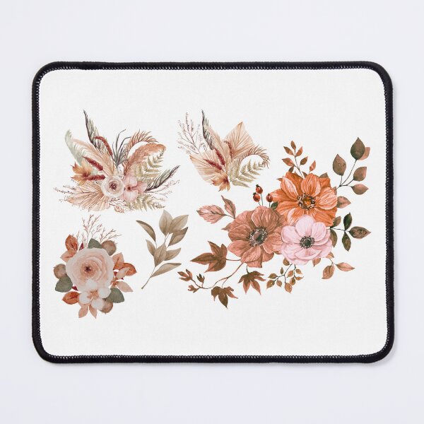 Item preview, Rustic Flowers designed and sold by MICKSPIKS.