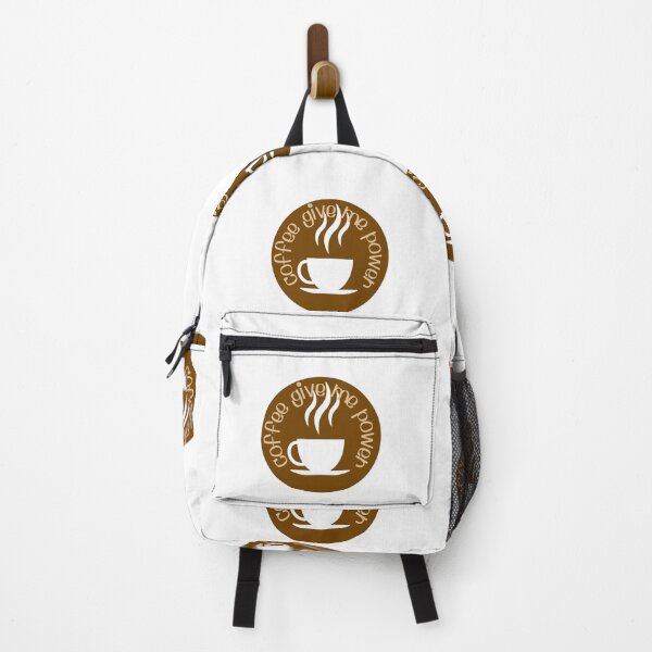 Item preview, Qahwa Arabic coffee 6 coffee give me power designed and sold by FLOWER--ART.