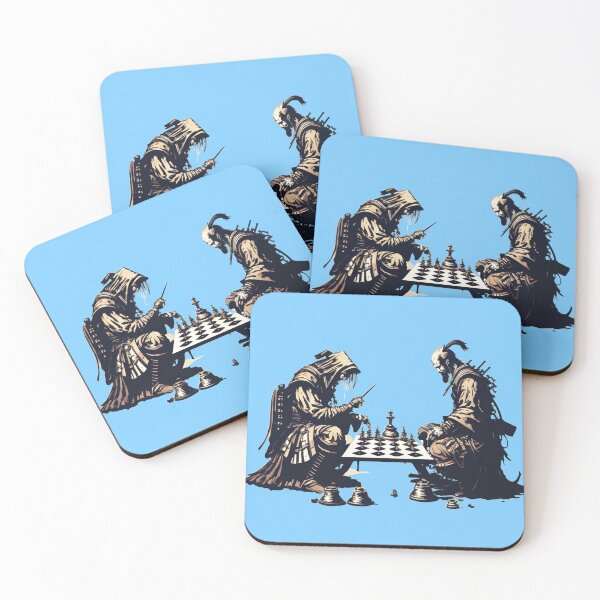 Item preview, Game of Death designed and sold by dangermouth.