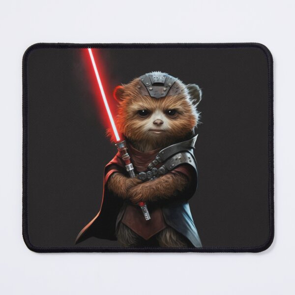 Item preview, Cute Sithlord Starwars designed and sold by GooseTees90.