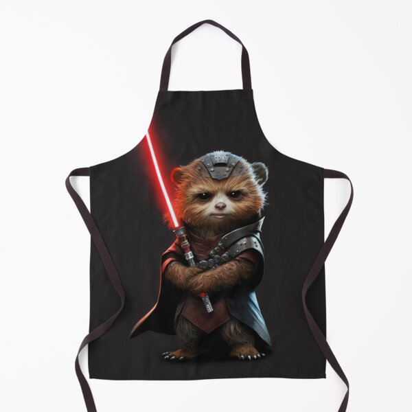 Item preview, Cute Sithlord Starwars designed and sold by GooseTees90.