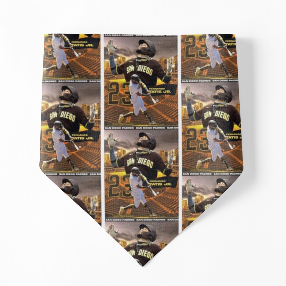 Fernando Tatis Jr. Fernando Tatís Jr. Kids Clothing | Redbubble