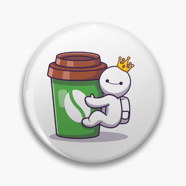 Item preview, Buddy enjoys his coffee designed and sold by buddysigner.