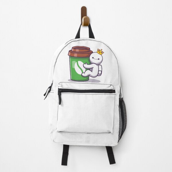 Item preview, Buddy enjoys his coffee designed and sold by buddysigner.