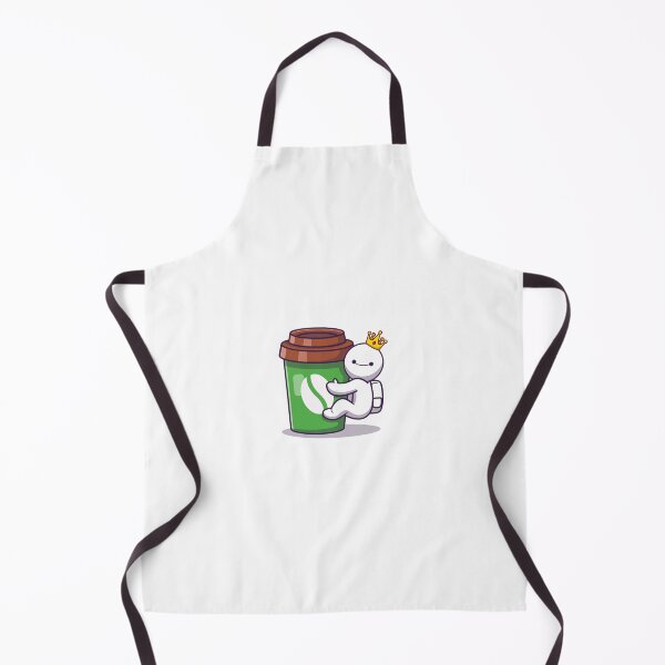 Item preview, Buddy enjoys his coffee designed and sold by buddysigner.