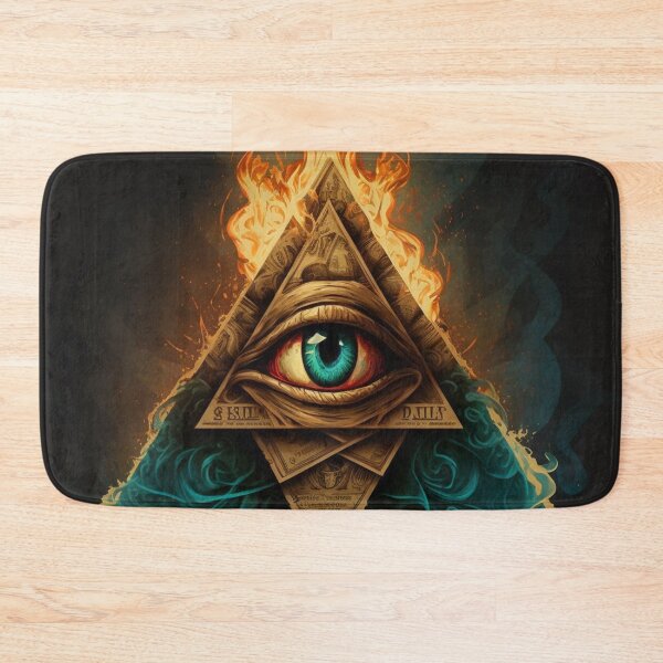 Item preview, Illuminati confirmado designed and sold by GooseTees90.