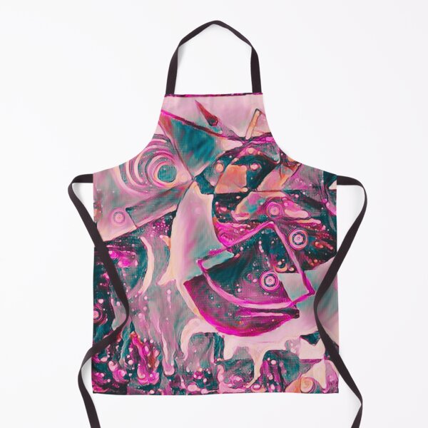 Item preview, Alien Ship Landing designed and sold by Sizani.