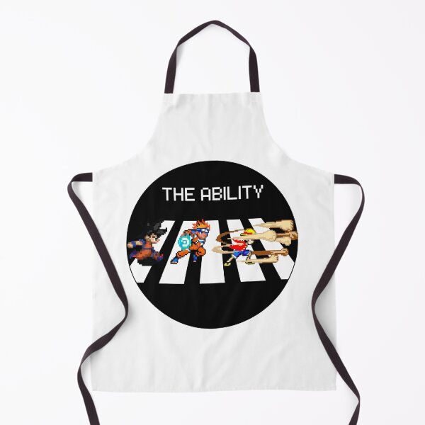 Item preview, The Ability designed and sold by SKAMATS.