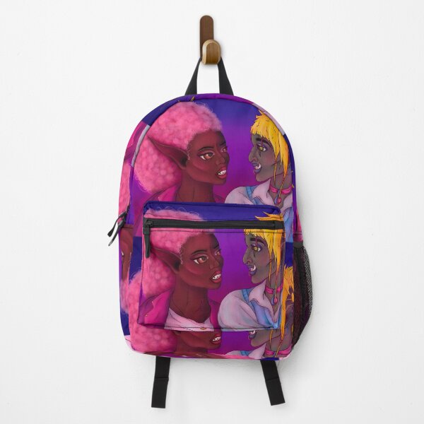 Item preview, Roommates designed and sold by Faetality-co.