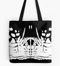 Pulsing butterfly wings Circa 1963 Tote Bag