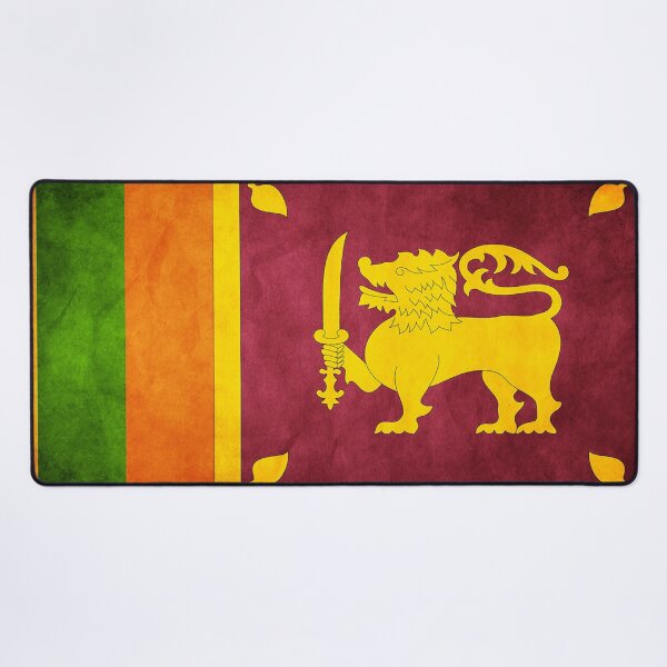 Item preview, Sri Lanka | Sri Lankan Flag | National Flag of Sri Lanka  designed and sold by RedeyeDigital.