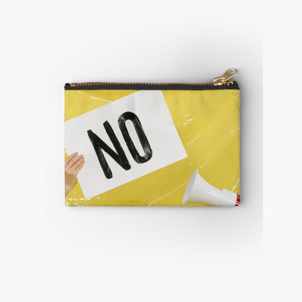 Item preview, Its A No For Me designed and sold by asun5.