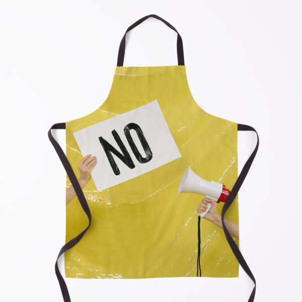 Item preview, Its A No For Me designed and sold by asun5.