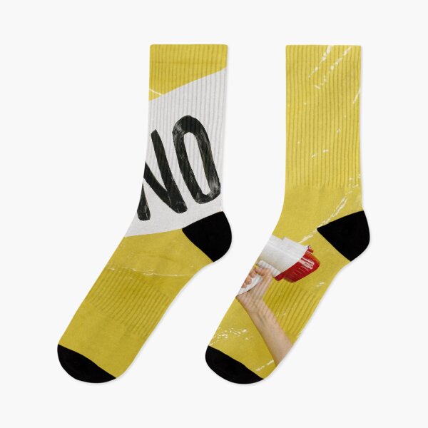 Item preview, Its A No For Me designed and sold by asun5.