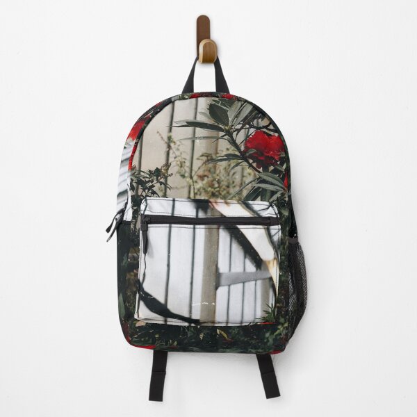 Item preview, Red Roses Bush, Red Roses Bush Vintage designed and sold by FGHTClothing.